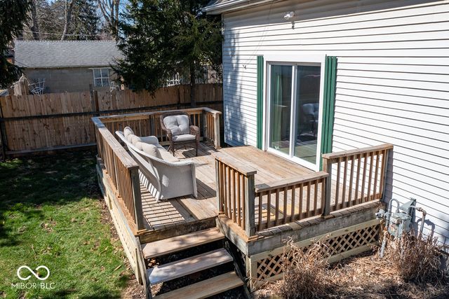 205 S Blair Street, Crawfordsville, IN 47933