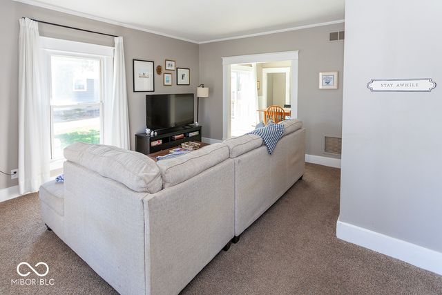 205 S Blair Street, Crawfordsville, IN 47933