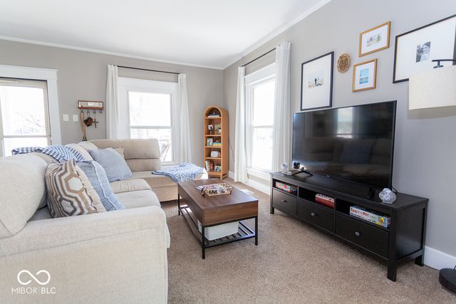 205 S Blair Street, Crawfordsville, IN 47933