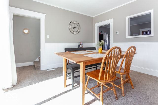 205 S Blair Street, Crawfordsville, IN 47933