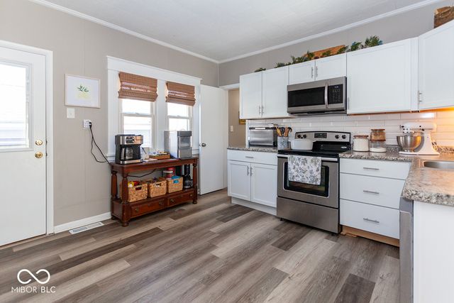 205 S Blair Street, Crawfordsville, IN 47933