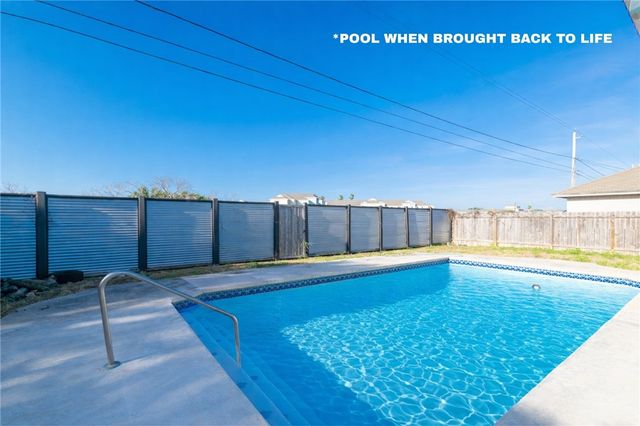 6349 Fitzhugh Dr, Corpus Christi, TX 78414