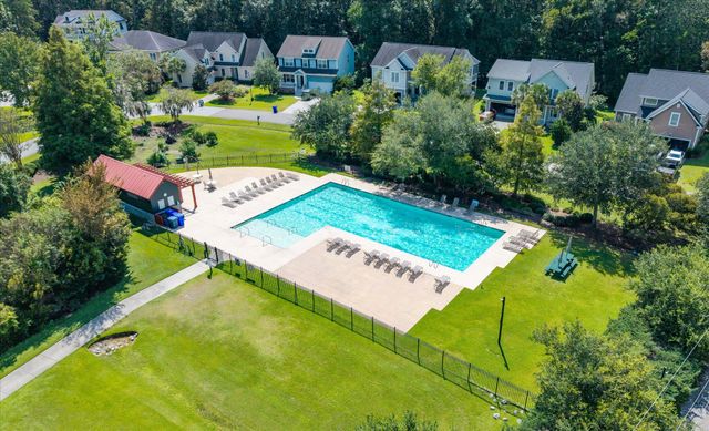 1195 Quick Rabbit Loop, Charleston, SC 29414