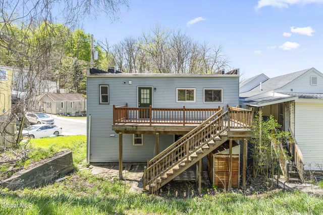 51 Elm Street, Troy, NY 12180