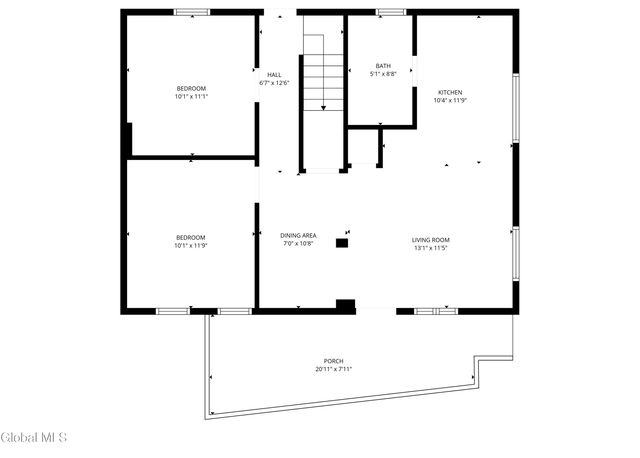 51 Elm Street, Troy, NY 12180