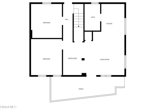 51 Elm Street, Troy, NY 12180