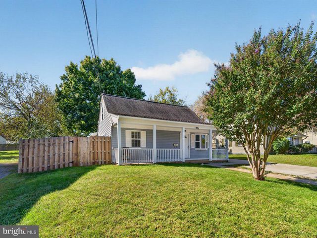 105 SHELDON ST, Manassas Park, VA 20111