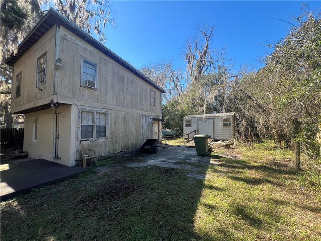 6508 SE 222ND DRIVE, Hawthorne, FL 32640