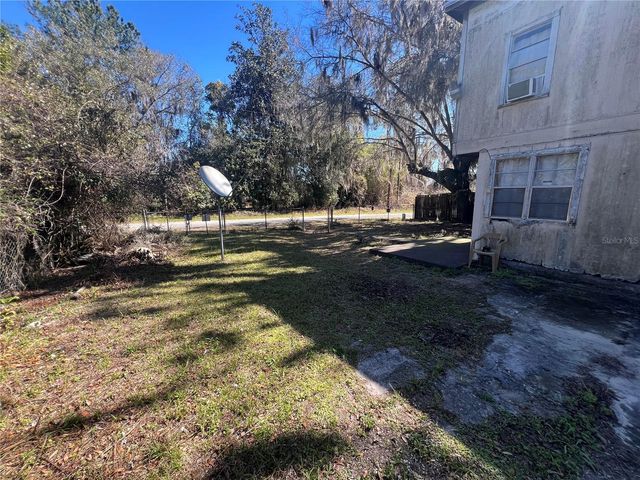 6508 SE 222ND DRIVE, Hawthorne, FL 32640