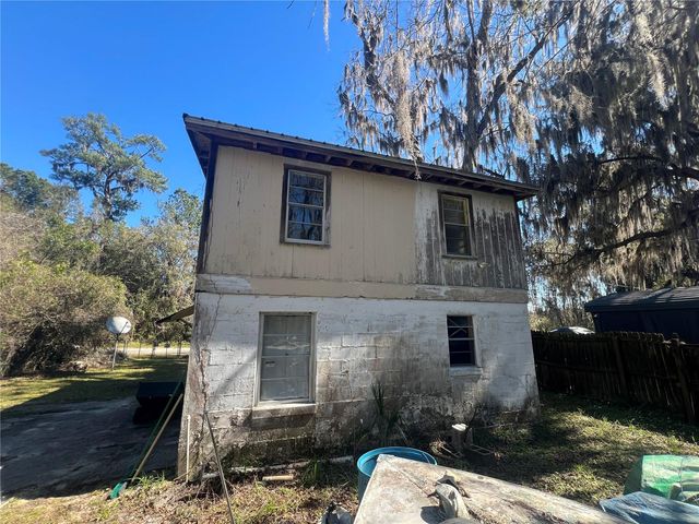 6508 SE 222ND DRIVE, Hawthorne, FL 32640