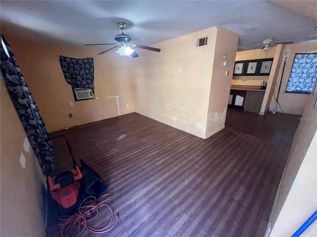 6508 SE 222ND DRIVE, Hawthorne, FL 32640