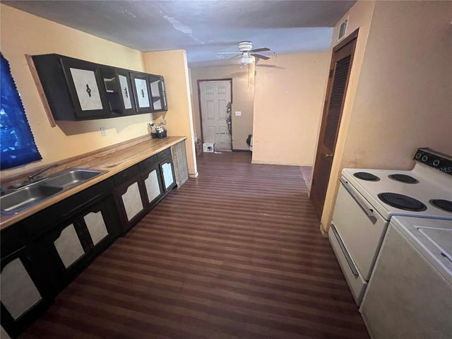 6508 SE 222ND DRIVE, Hawthorne, FL 32640