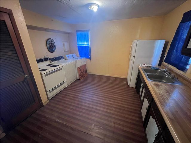 6508 SE 222ND DRIVE, Hawthorne, FL 32640