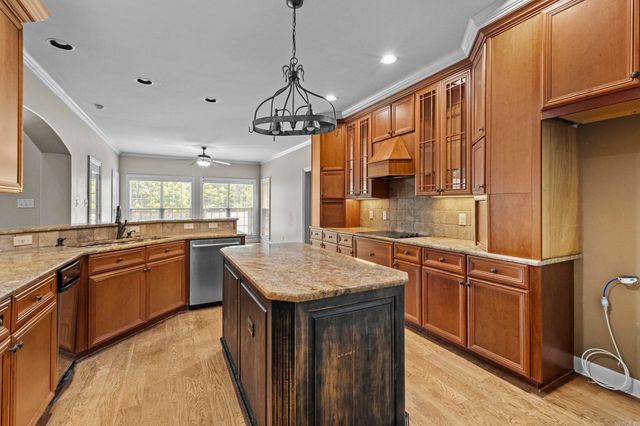 78 Marcella Drive, Little Rock, AR 72223