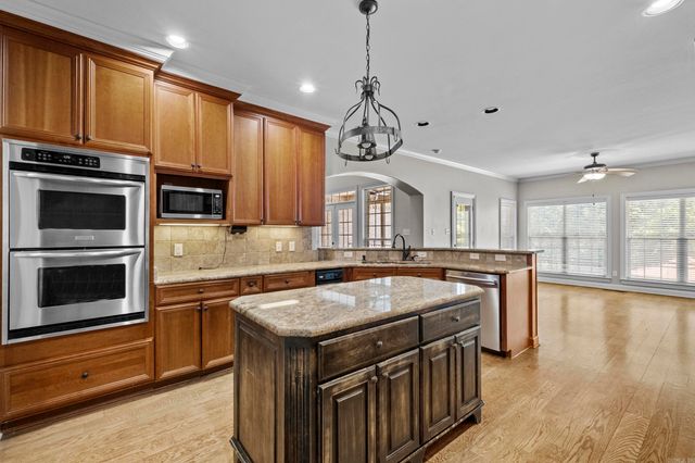 78 Marcella Drive, Little Rock, AR 72223