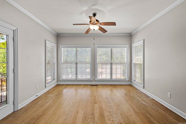 78 Marcella Drive, Little Rock, AR 72223