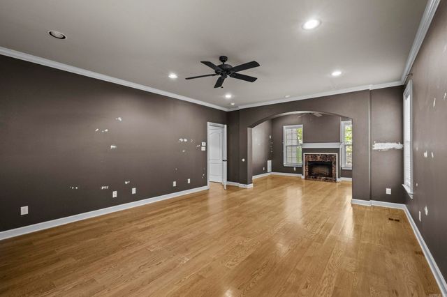 78 Marcella Drive, Little Rock, AR 72223