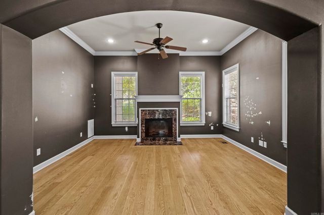 78 Marcella Drive, Little Rock, AR 72223