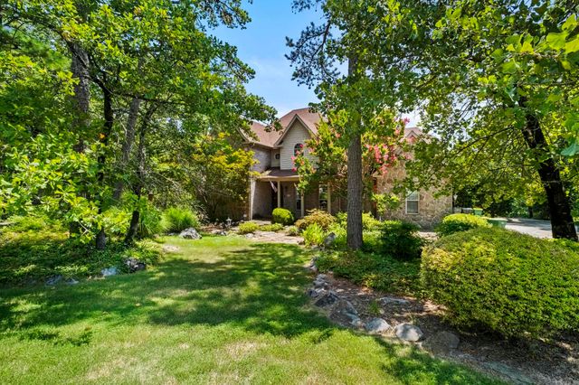 78 Marcella Drive, Little Rock, AR 72223