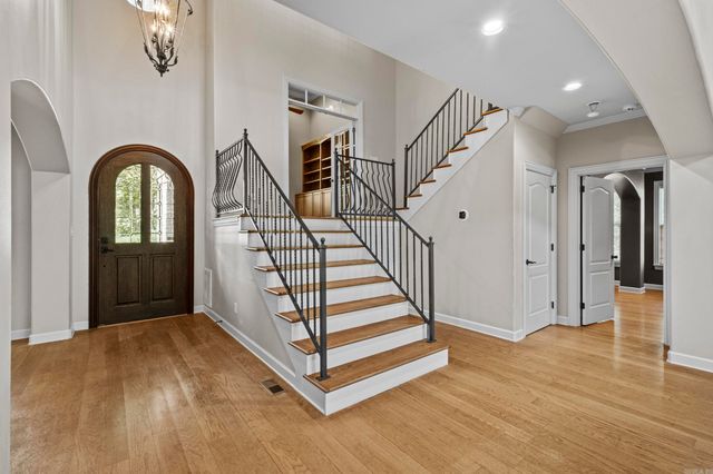 78 Marcella Drive, Little Rock, AR 72223
