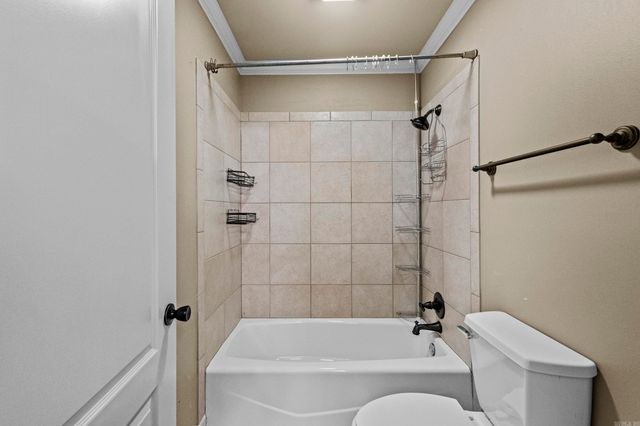 78 Marcella Drive, Little Rock, AR 72223