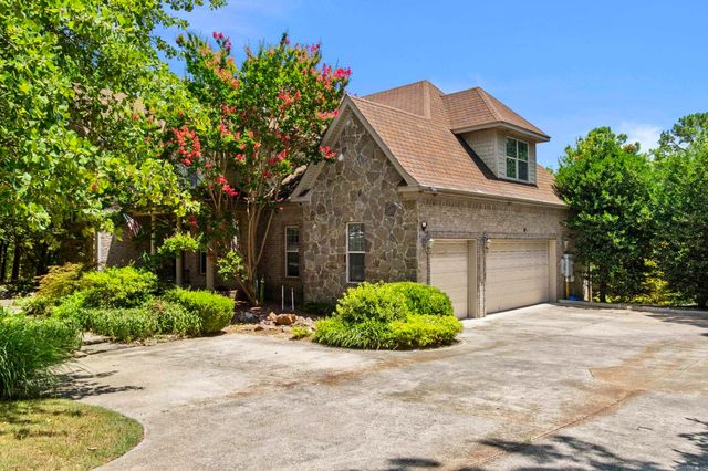 78 Marcella Drive, Little Rock, AR 72223