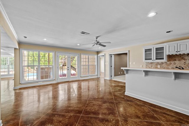 78 Marcella Drive, Little Rock, AR 72223