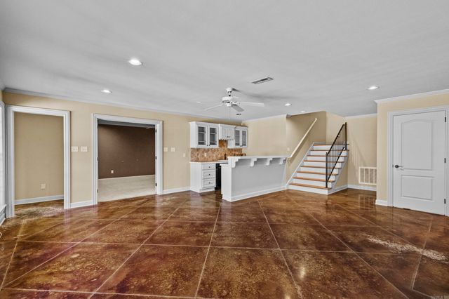 78 Marcella Drive, Little Rock, AR 72223