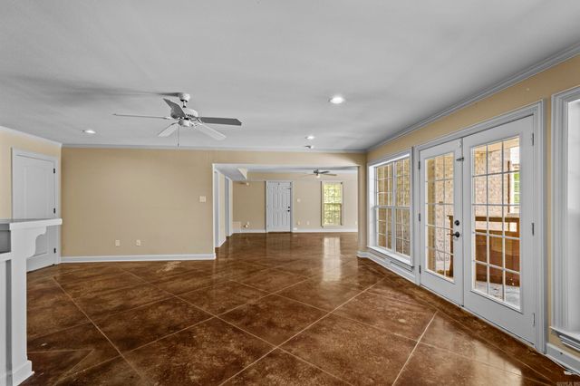 78 Marcella Drive, Little Rock, AR 72223