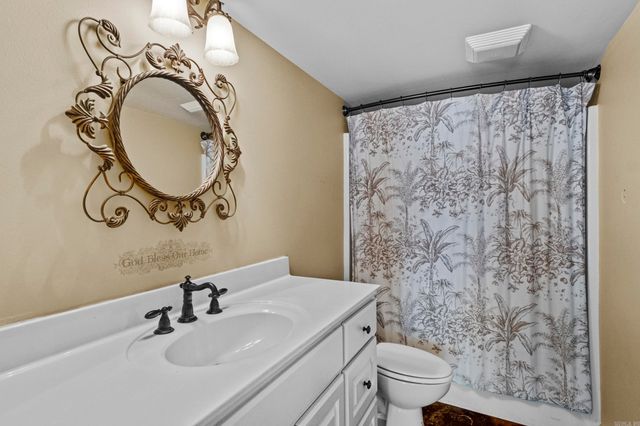 78 Marcella Drive, Little Rock, AR 72223
