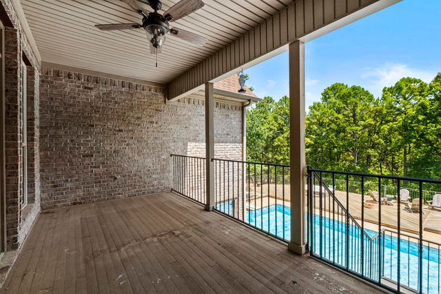 78 Marcella Drive, Little Rock, AR 72223
