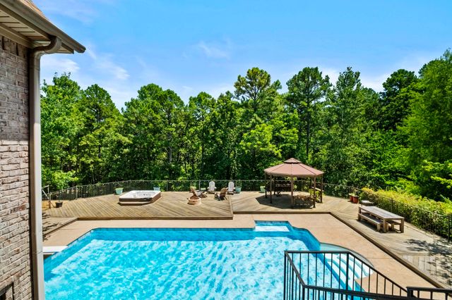 78 Marcella Drive, Little Rock, AR 72223