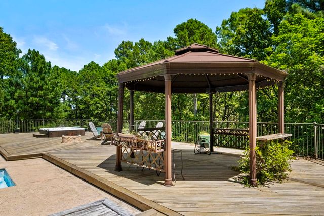 78 Marcella Drive, Little Rock, AR 72223
