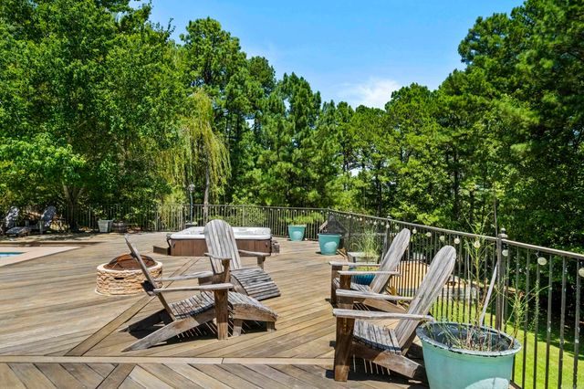 78 Marcella Drive, Little Rock, AR 72223