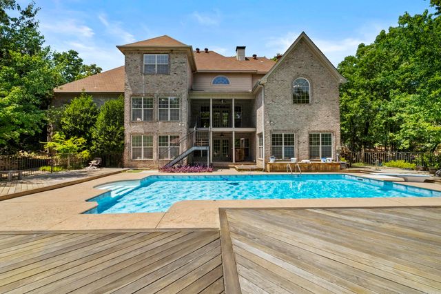 78 Marcella Drive, Little Rock, AR 72223