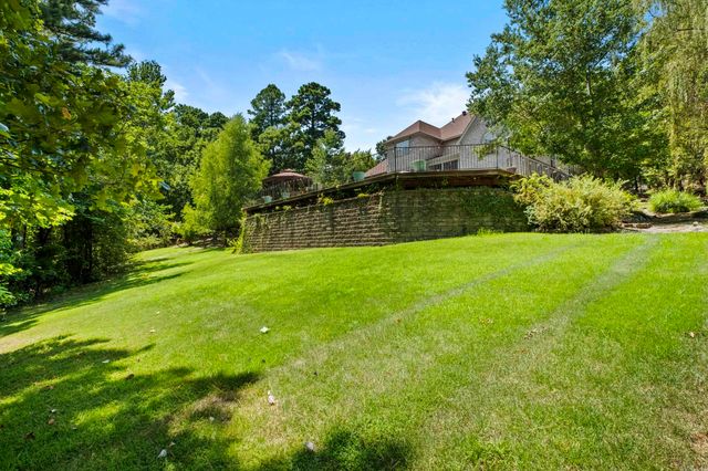 78 Marcella Drive, Little Rock, AR 72223