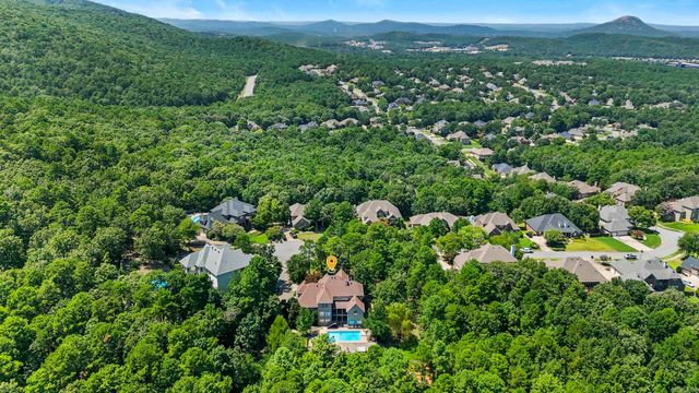 78 Marcella Drive, Little Rock, AR 72223