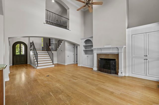 78 Marcella Drive, Little Rock, AR 72223