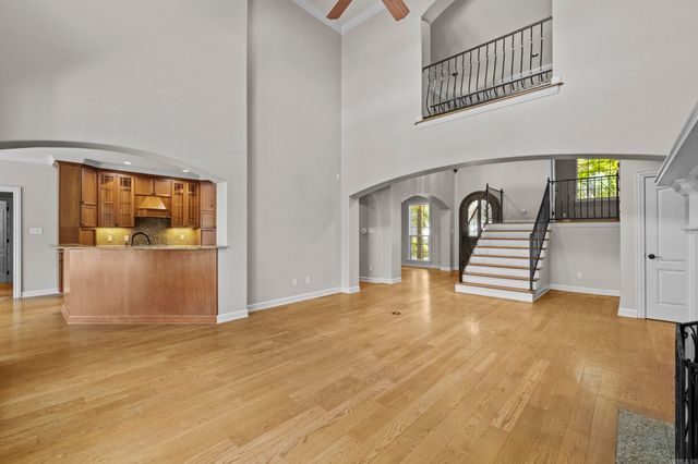 78 Marcella Drive, Little Rock, AR 72223