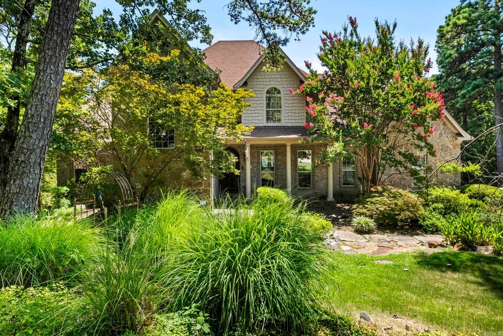 78 Marcella Drive, Little Rock, AR 72223