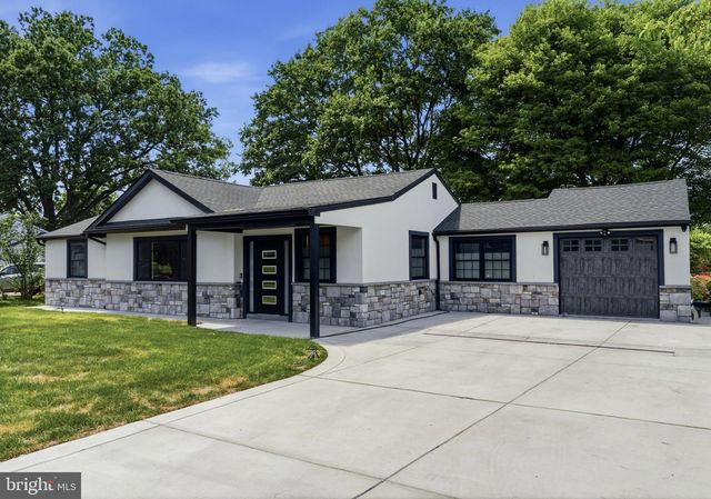 936 WESLEY AVE, Huntingdon Valley, PA 19006