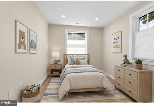 936 WESLEY AVE, Huntingdon Valley, PA 19006