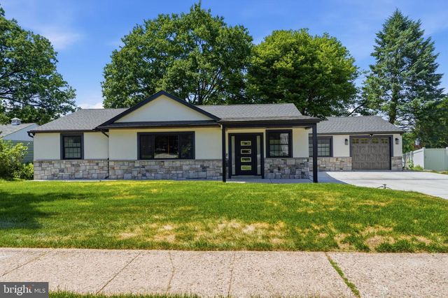 936 WESLEY AVE, Huntingdon Valley, PA 19006