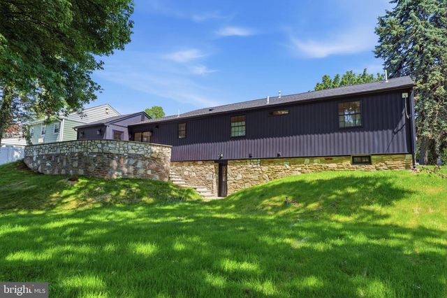 936 WESLEY AVE, Huntingdon Valley, PA 19006