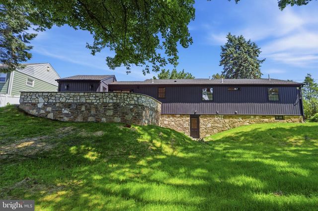936 WESLEY AVE, Huntingdon Valley, PA 19006