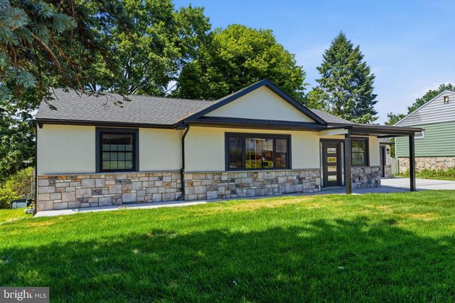 936 WESLEY AVE, Huntingdon Valley, PA 19006