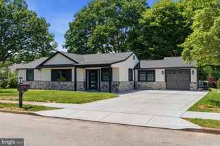 936 WESLEY AVE, Huntingdon Valley, PA 19006