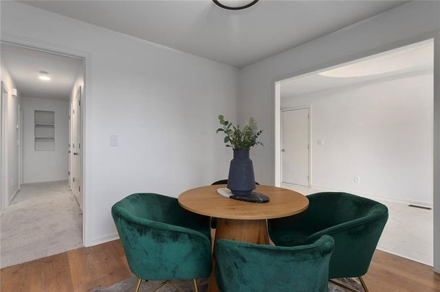 1904 Gambrell Street, Greenwood, MO 64034