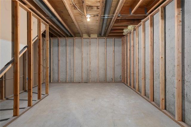 1904 Gambrell Street, Greenwood, MO 64034