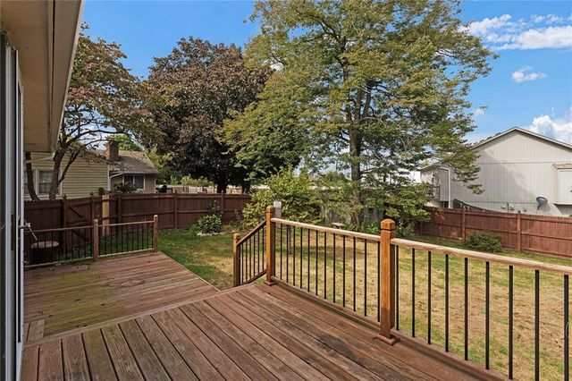 1904 Gambrell Street, Greenwood, MO 64034